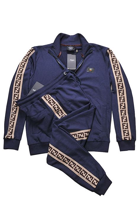 fendi coats mens|fendi jogging suits.